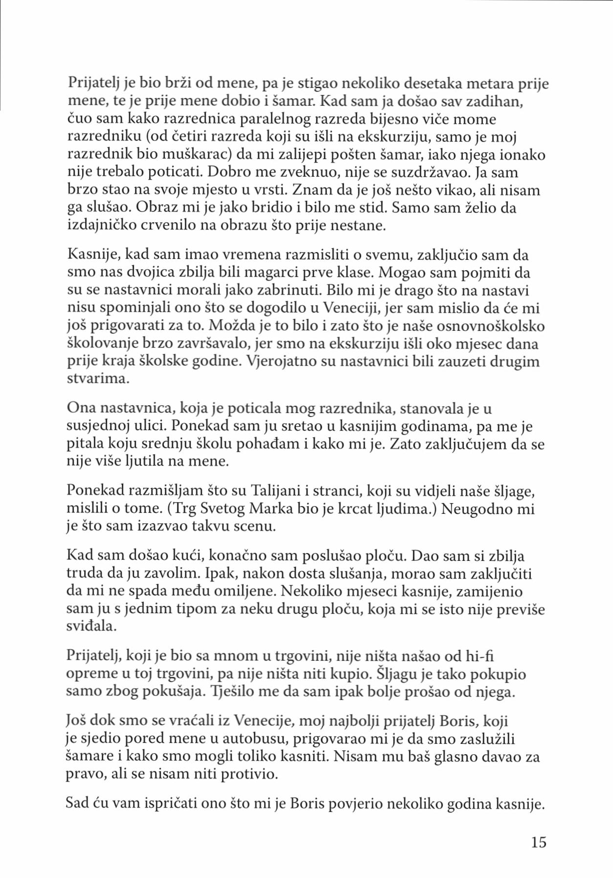 Dragan Uragan _ U JNA - 15